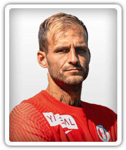 Danijel Subotić