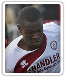 Anthony Cook
