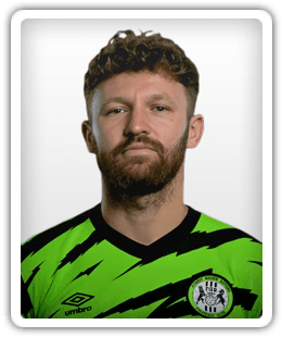 Matty Taylor