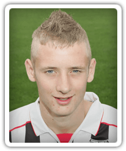 Tom Corner