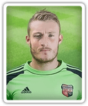 Liam O'Brien
