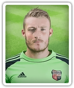 Liam O'Brien