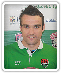 Gavin Kavanagh