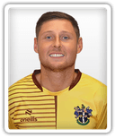 Harry Beautyman