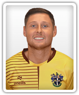 Harry Beautyman