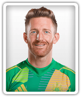 Mark Gillespie