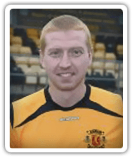 Steven Swinglehurst