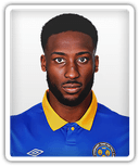 Chey Dunkley