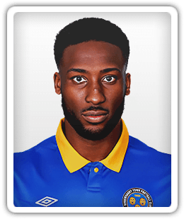 Chey Dunkley