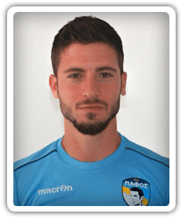 Alex Konstantinou