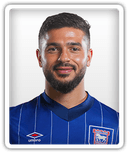 Sam Morsy