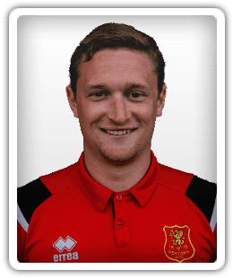 Nick Rushton
