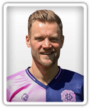Josh Hill