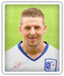 Liam Hughes