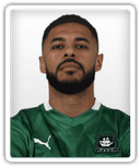 Andre Gray