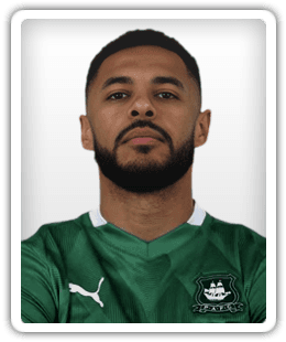 Andre Gray