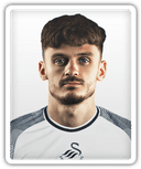 Jamie Paterson