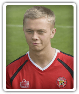 Sean Geddes