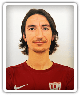Onur Akbay