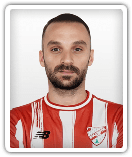 Cenk Ahmet Alkılıç