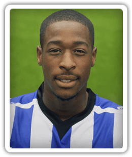 Nathan Modest