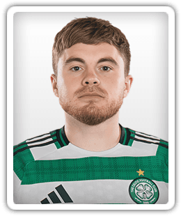 James Forrest