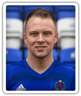 Ryan Strachan