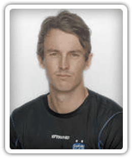 Joel Wood