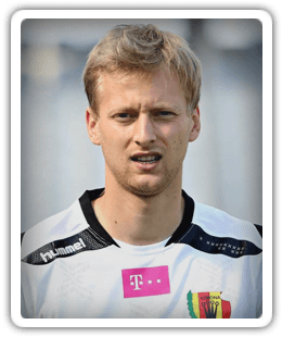 Sebastian Kosiorowski