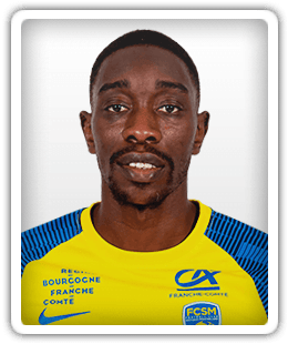 Sambou Yatabaré