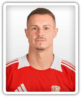 Billy Bodin