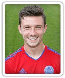 Matt McClure