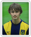 Aaron Woodley