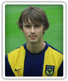 Aaron Woodley