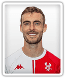 Shane Byrne