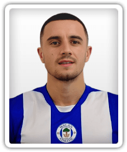 Ollie Norburn