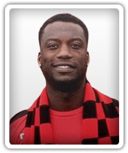 Greg Kaziboni