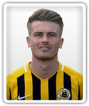Jordan Thewlis
