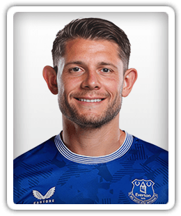 James Tarkowski