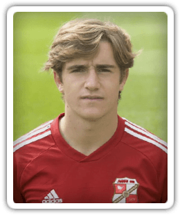 Luke Rooney