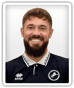 Tom Bradshaw