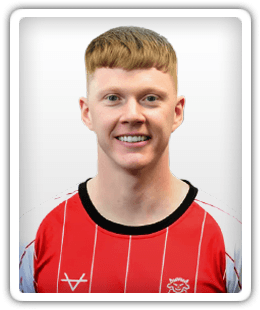 Sam Clucas