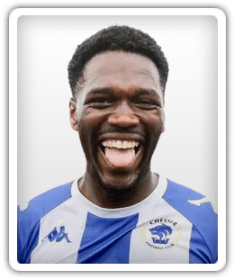 Darren Stephenson