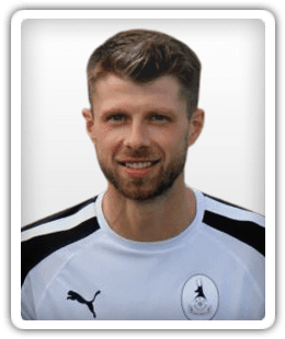 Jason Oswell