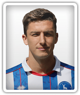 Alex Lacey