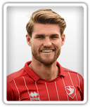 Charlie Raglan