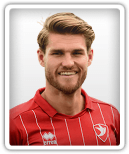 Charlie Raglan