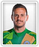 Danny Ward