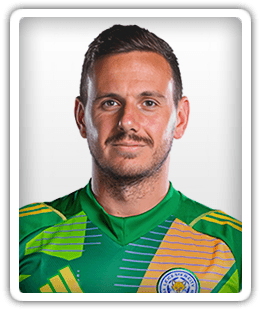 Danny Ward