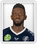 Lamin Colley